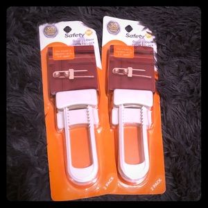 Safety 1st Cabinet Locks 🔒